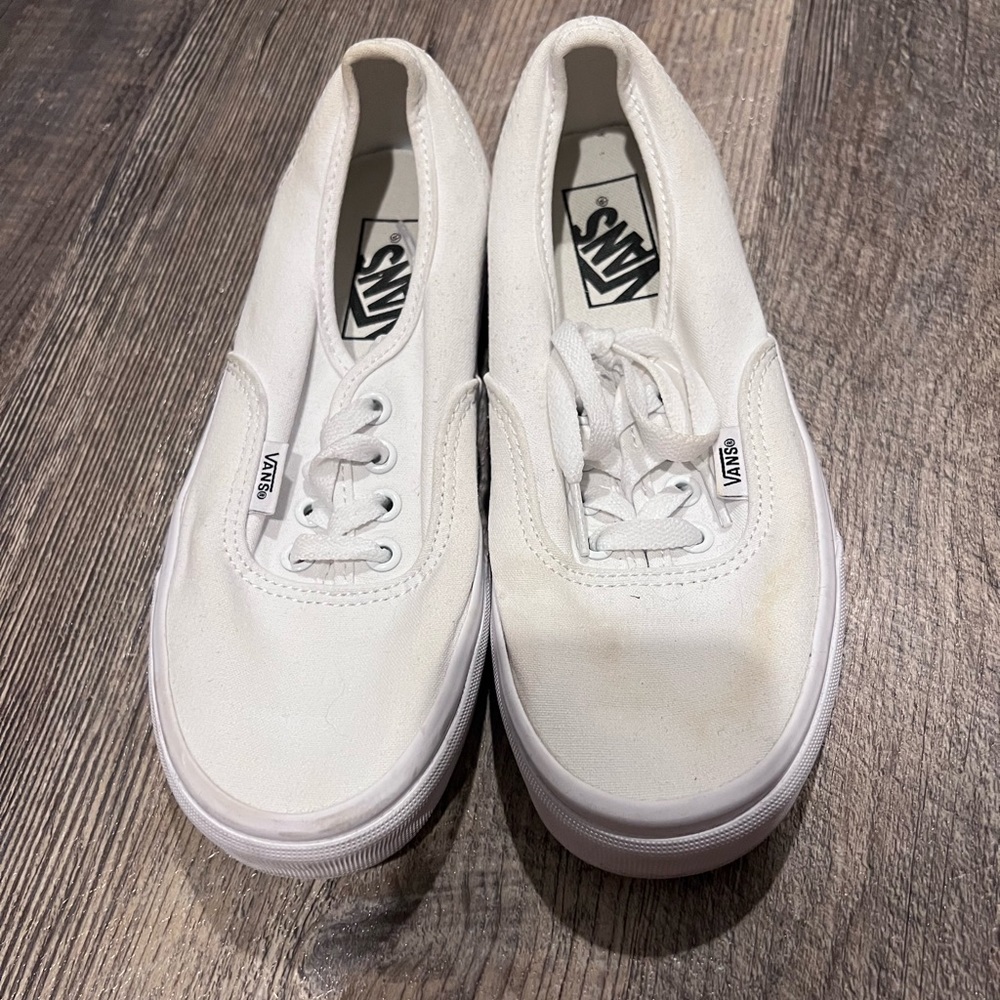 Vans Authentic Low Top Sneaker